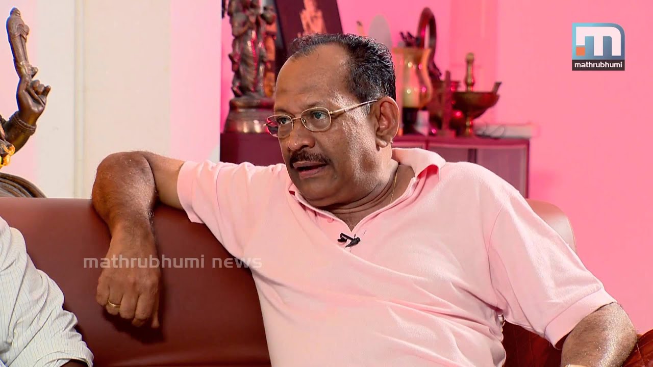 Avar Kandumuttumpol: John Paul & Mohan - Part 2/6