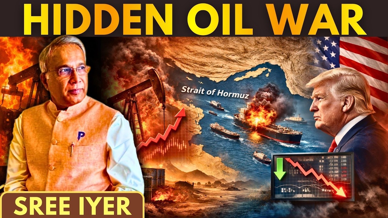 Oil Price War: Which Middle East Country Wants Prices to Rise While the U.S. Pushes Them Down?