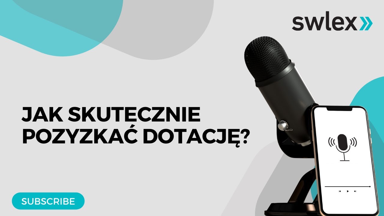Jak skutecznie pozyskać dotację?