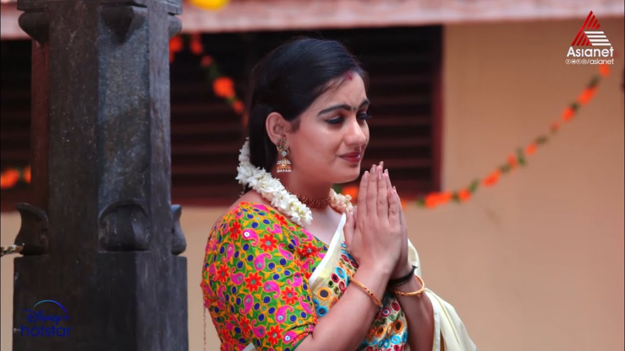 Koodevide Reloaded || Episode 191 || Asianet