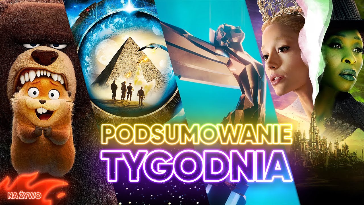 Nasze wrażenia po 2. części WICKED! / 