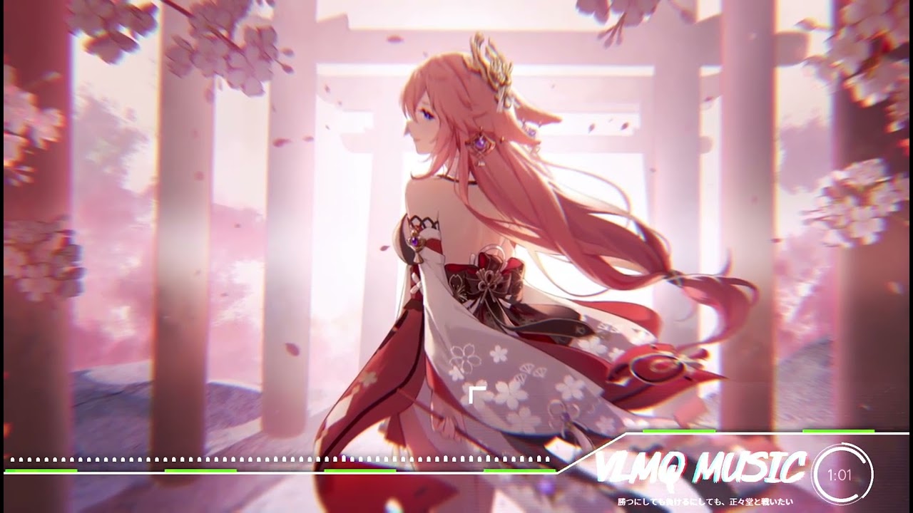 Nightcore - PIKASONIC - Lost