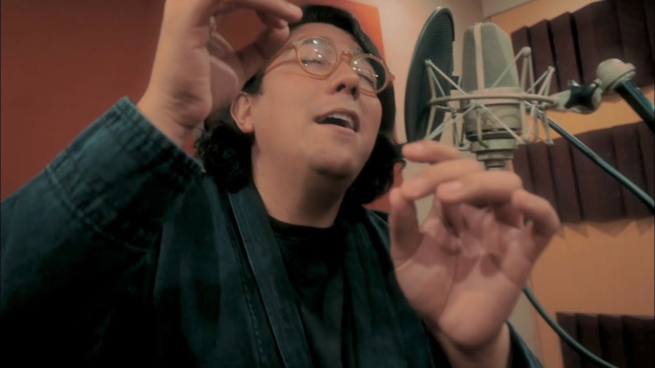 Carlos Cruzalegui - Tic Tac Tac