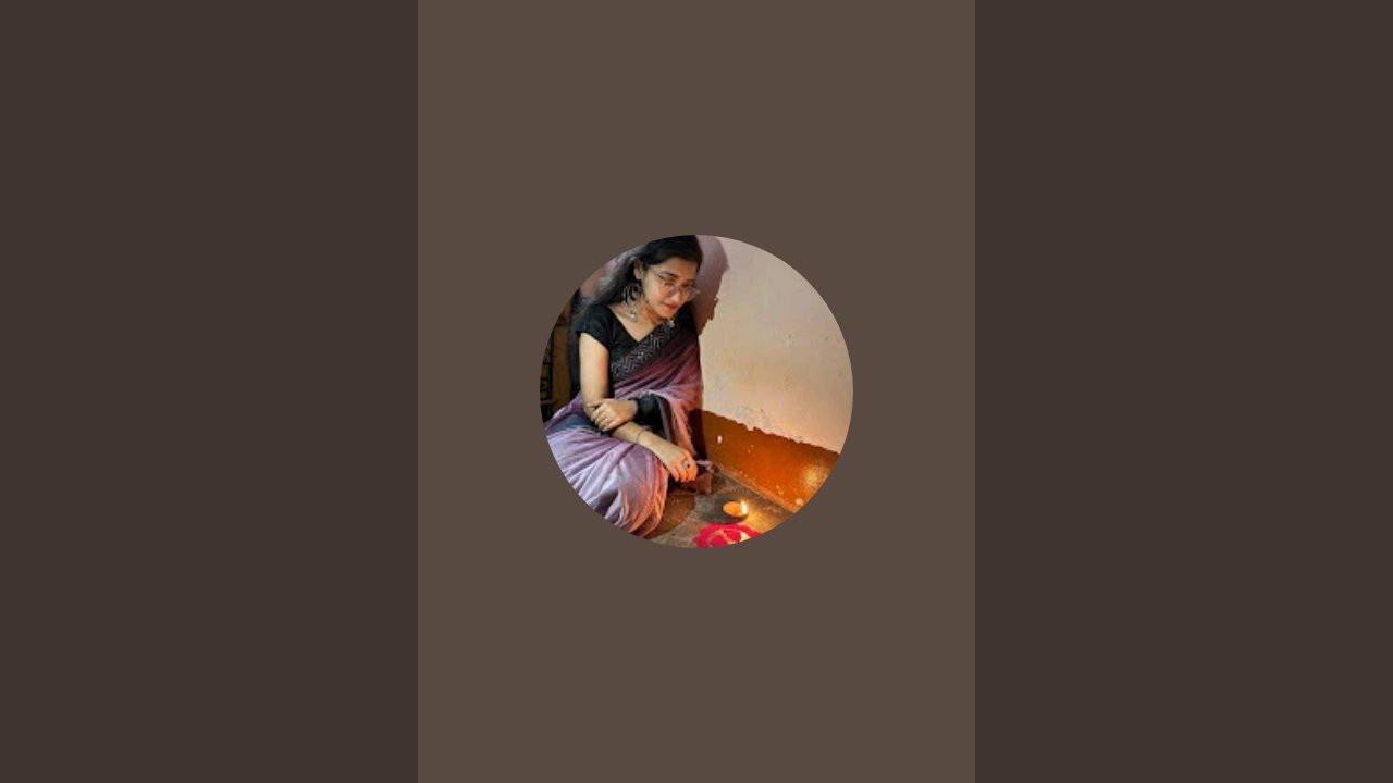 Roshni purohit is live!