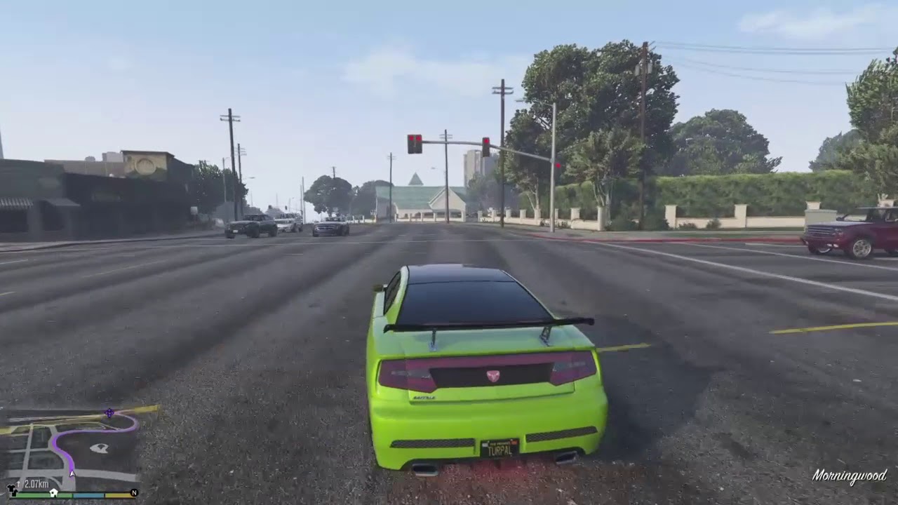 Geld ohne Mission!!! GTA 5