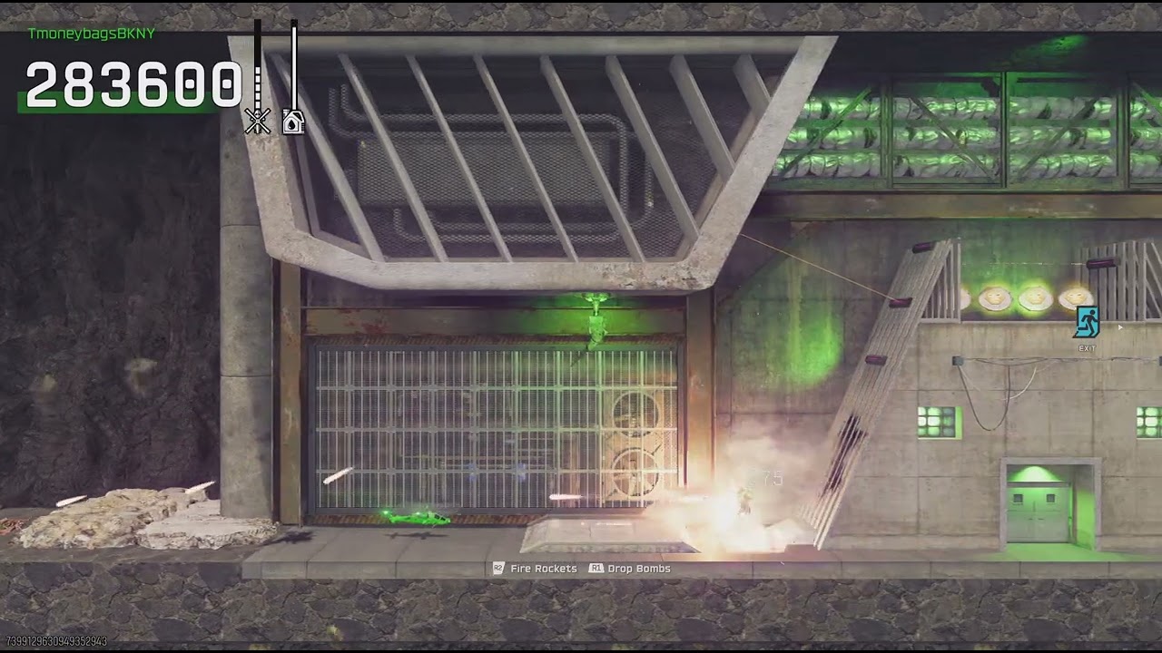 Dead ops arcade 4 CODBO 7 Zombies