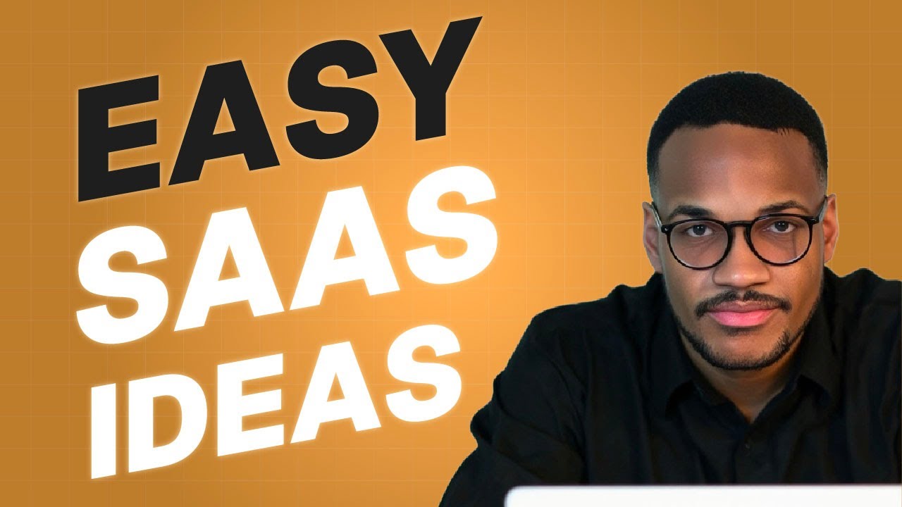 10 Easy Profitable SaaS Ideas You Can Build as a Solopreneur (2025)