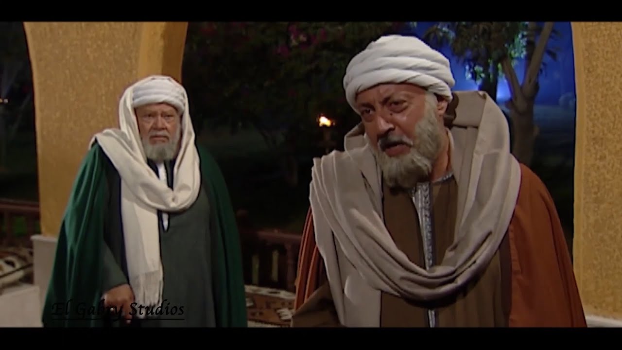 الشيخ إسماعيل ولع في جابر ومراته وعياله.. شوف رد فعل شيخ العرب همام كان ايه 🔥🔥