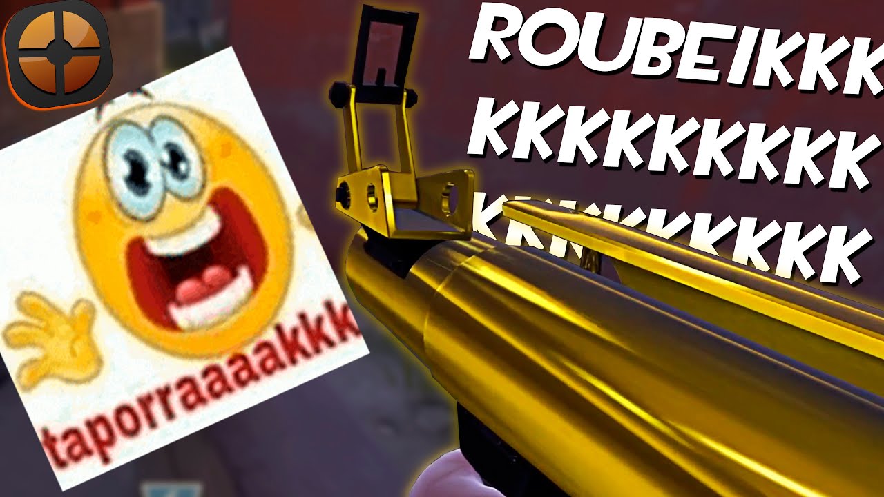 [TF2] GANHEI UM LAN&Ccedil;A FOGUETES AUSTR&Aacute;LIO (N&Atilde;O &Eacute; CLICKBAIT)(&Eacute; SIM)(EU ACHEI NO CH&Atilde;O)