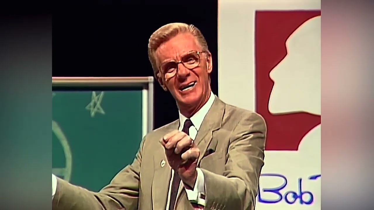 You Are One Decision Away From a Different Life | Bob Proctor