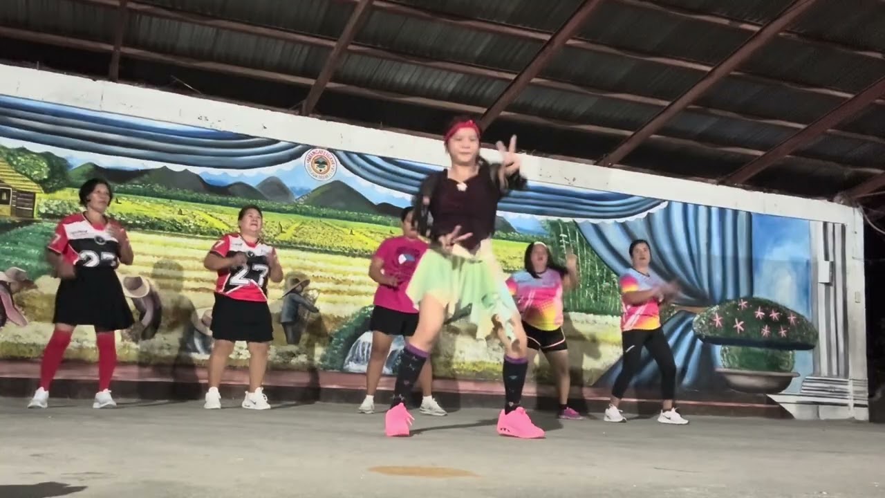 Two times (Soul shakers with coach BiniNica)