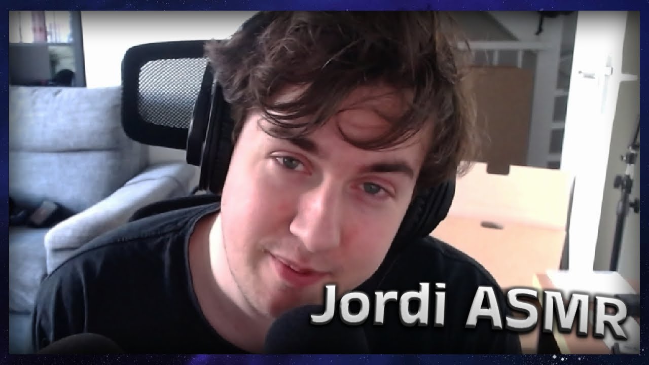 Nederlandse ASMR - Groot nieuws - Blog