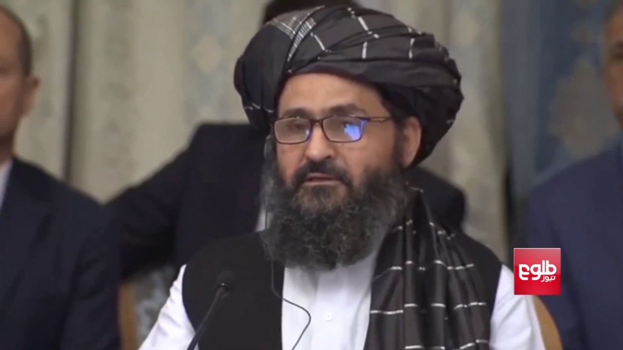 Taliban Wants Peace: Mullah Baradar