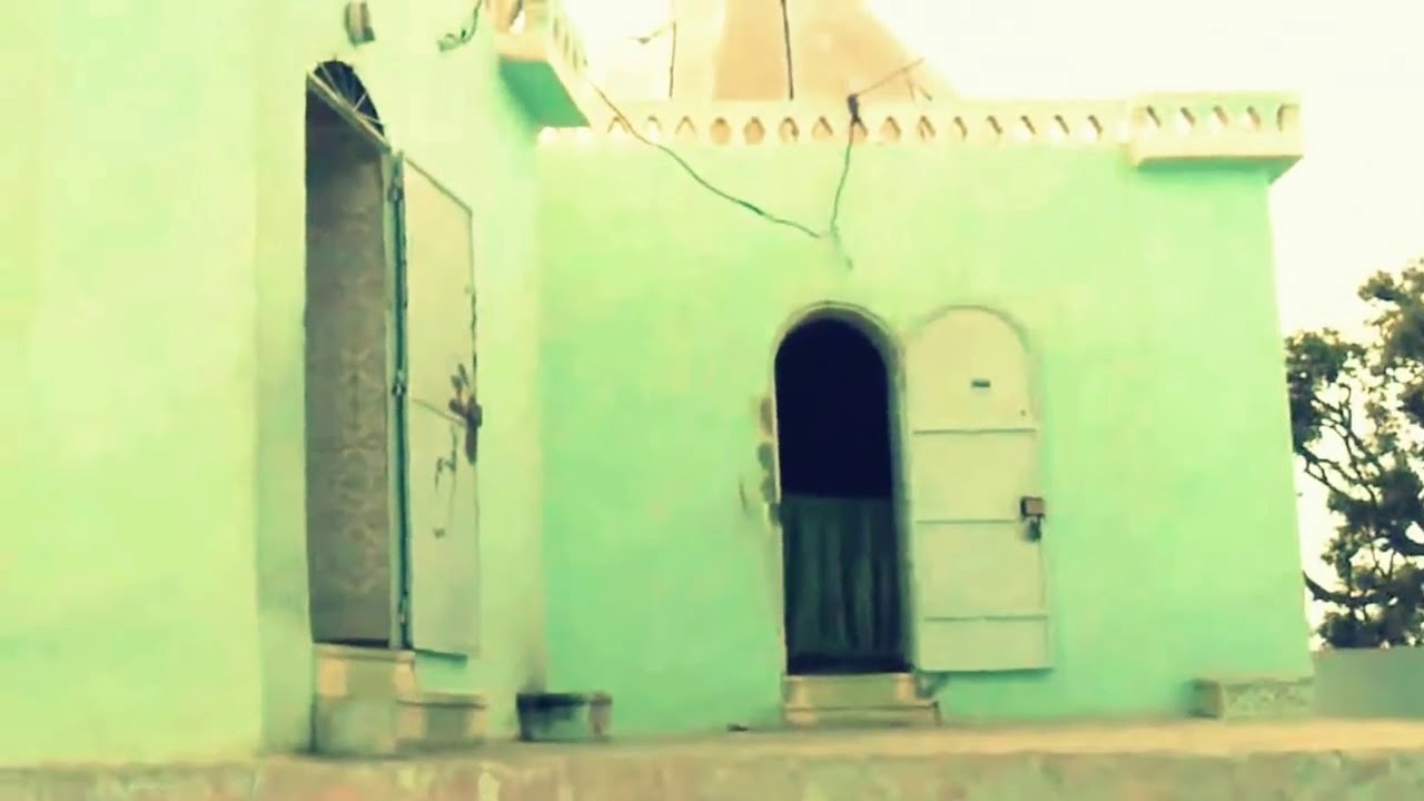 تيارت🇩🇿/ سيدي خالد ليام الزينة