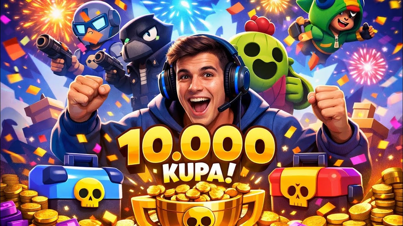 10000 kupa 