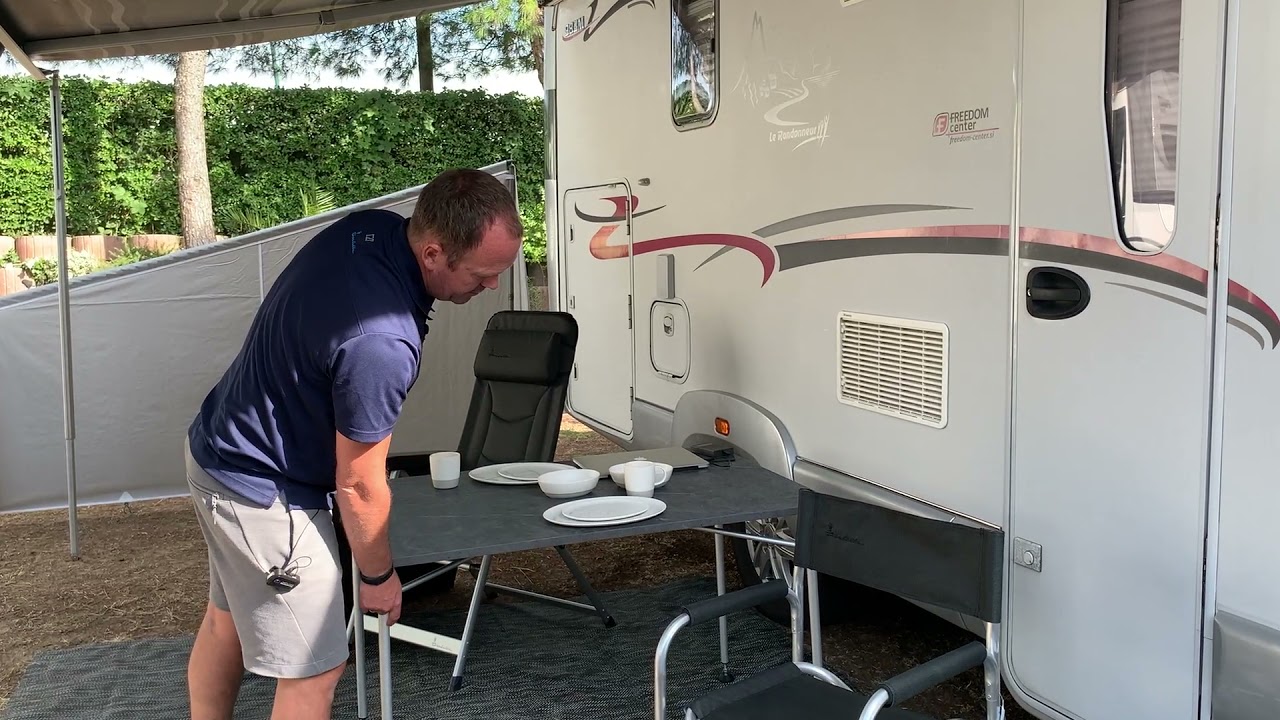 Autocamper produkter (Dansk)