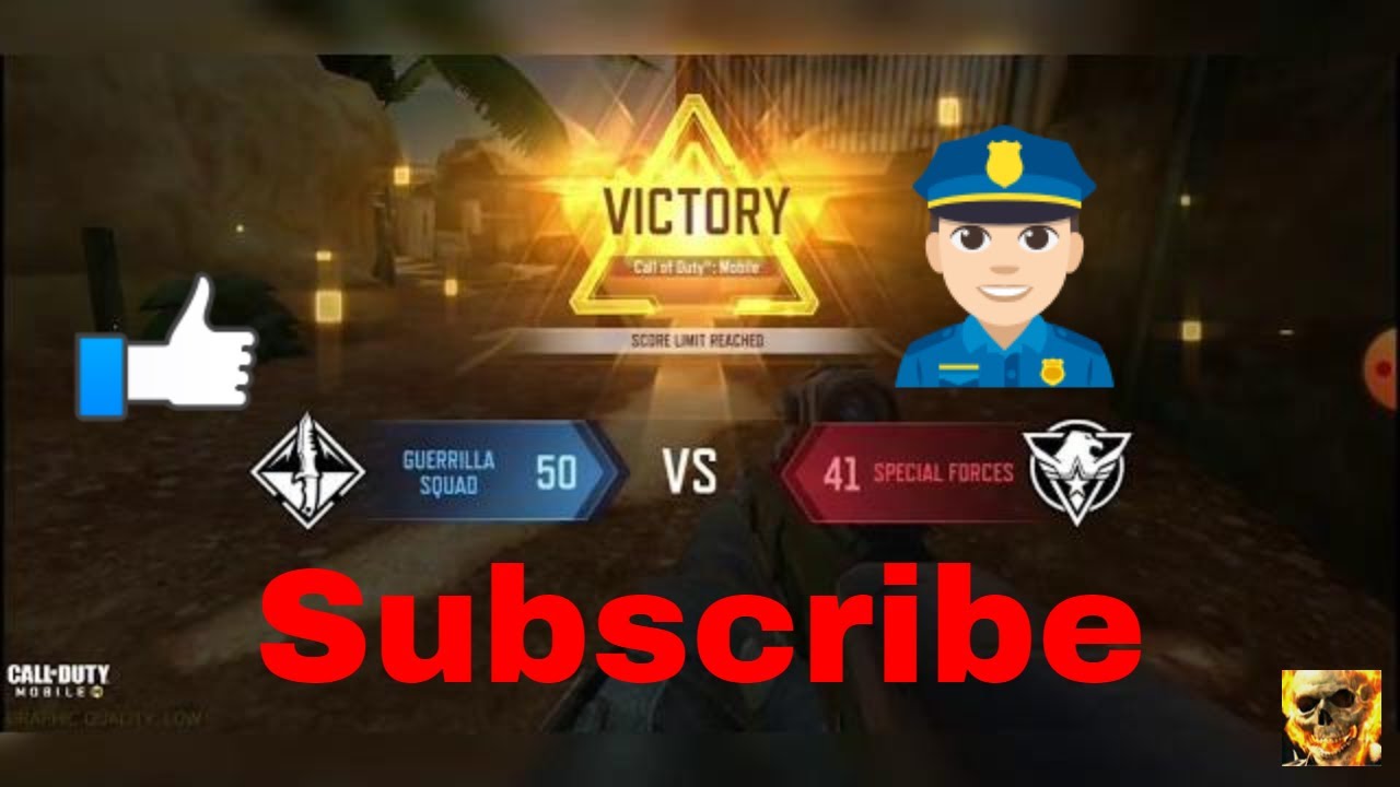 Cod #1 