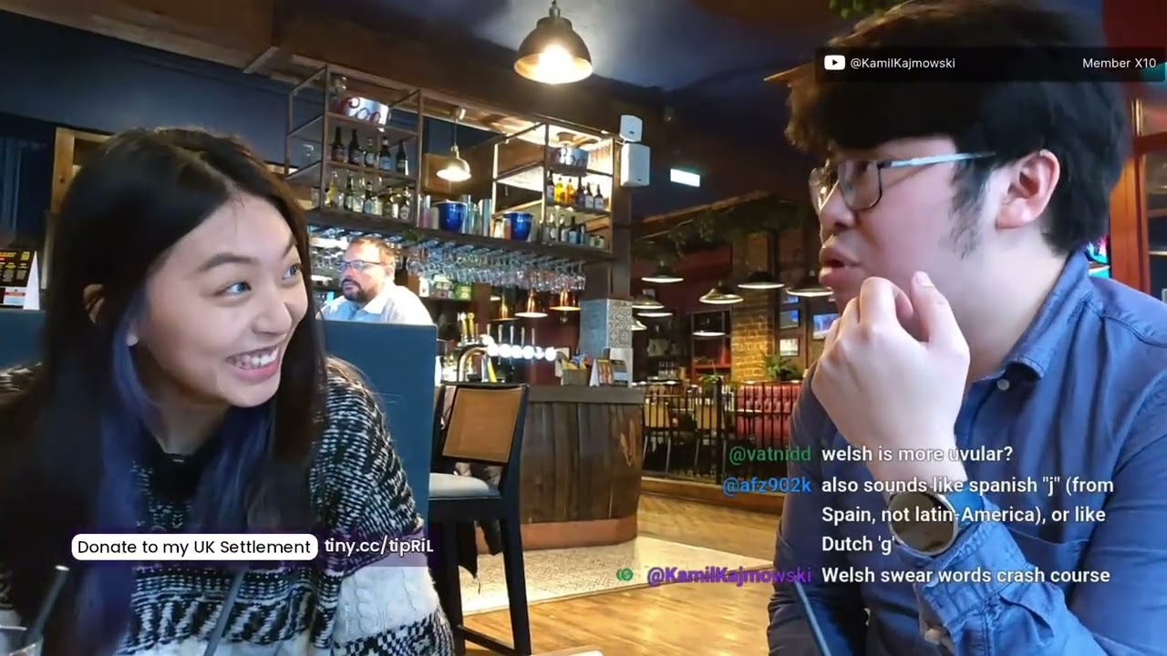 Improve Welsh pronunciation in ONE minute