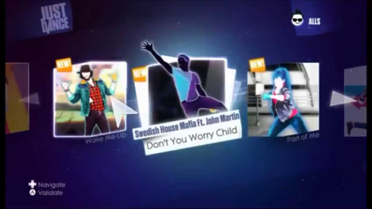 Just Dance 2014 wii March Song Downloads + We cant stop SNEEK NAND FORMAT