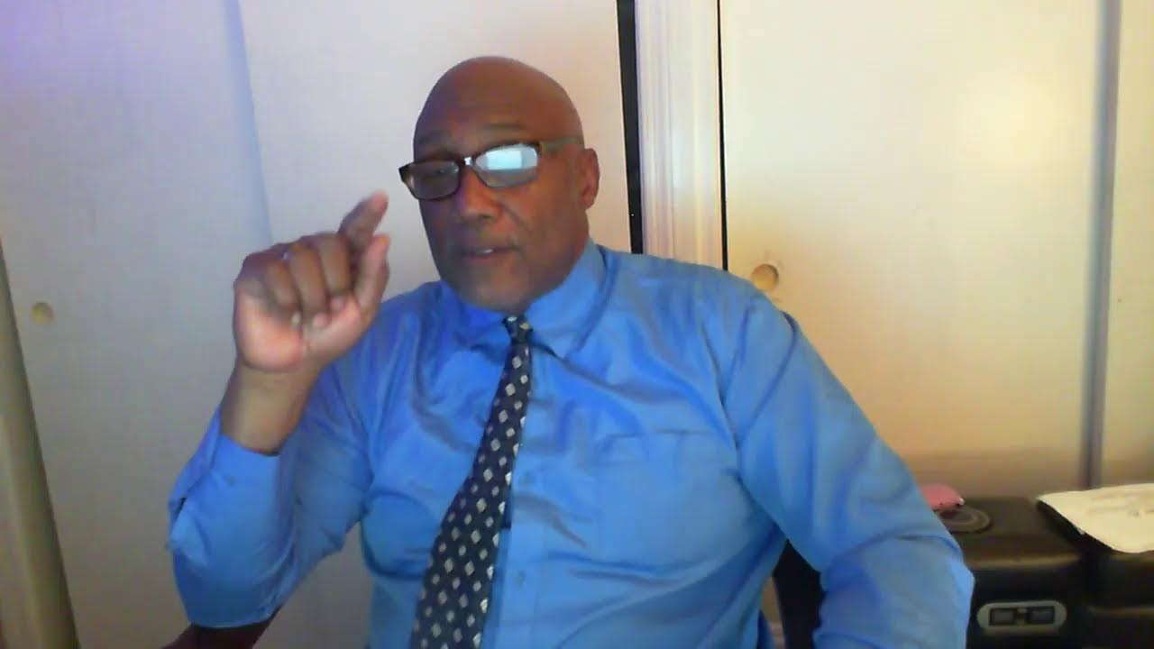 Wednesday Night Bible Study 7 Jan 26