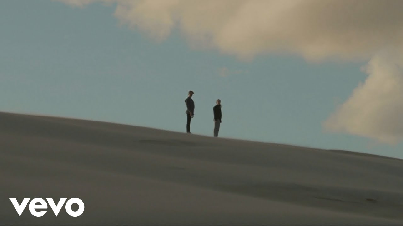 Micra - Under My Skin (Official Video)