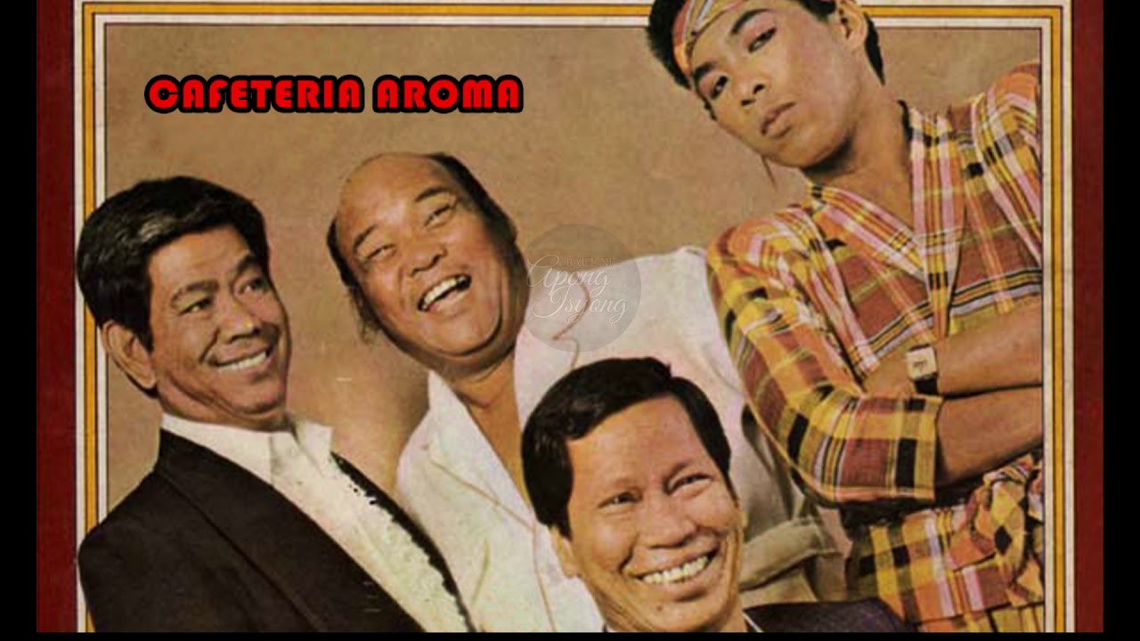 Cafeteria Aroma (1982) | Soundtrack