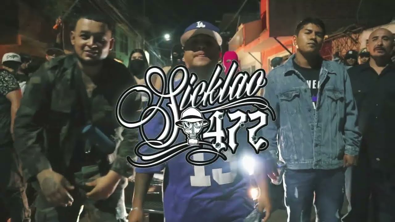 King Of The Street Sur 13 - NITRO LOKOTE (Feat) GILSOSA COBRAS 13
