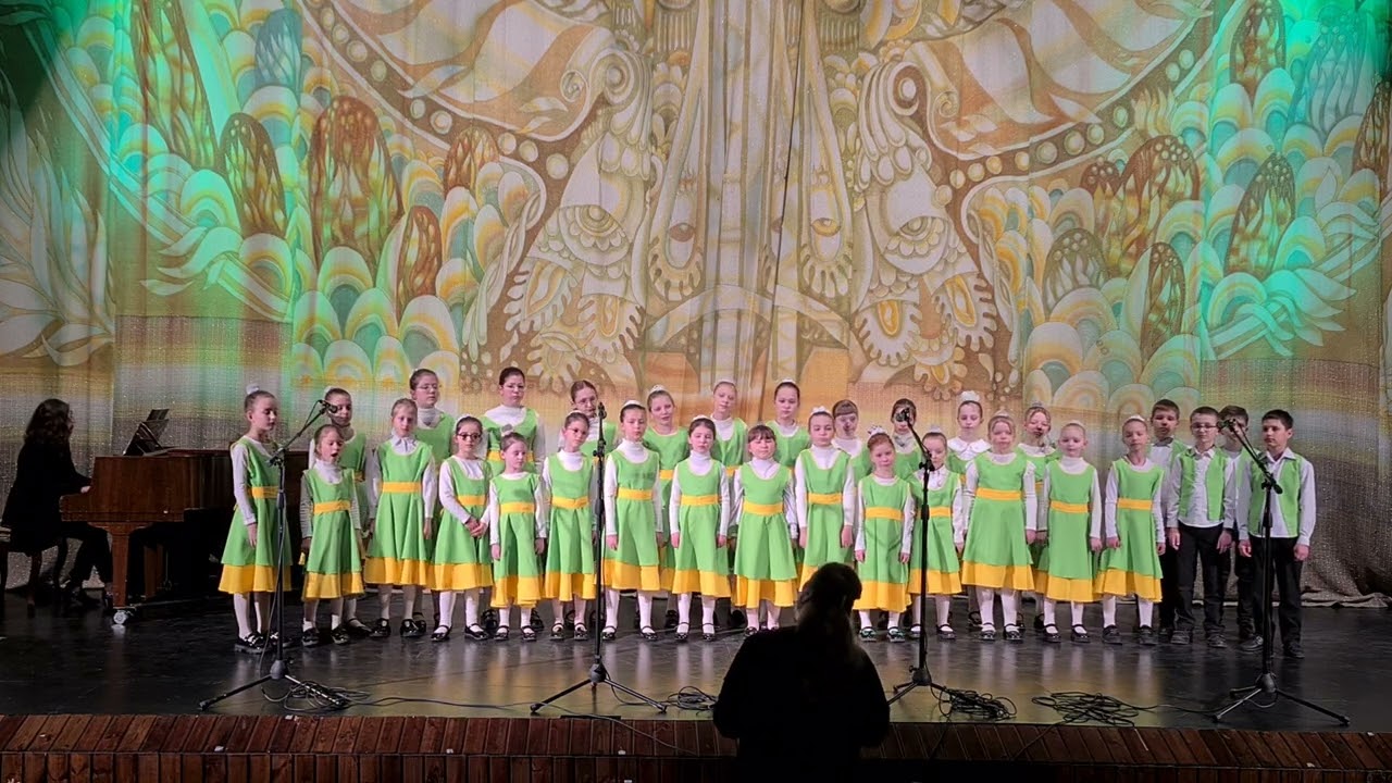 Contra spem spero. З. Мартин  на вірші Л. Українки