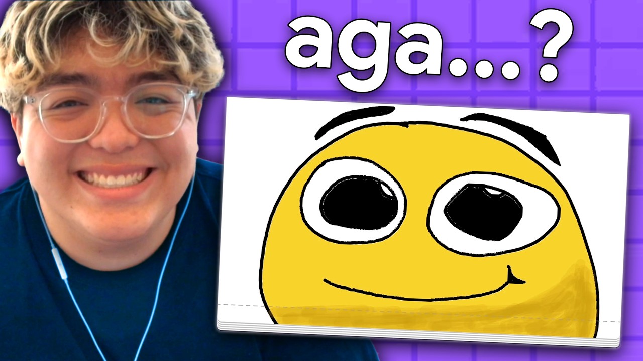 Lifesteal SMP Plays Gartic Phone (Again...)