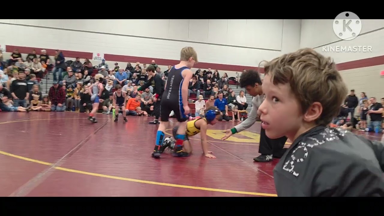 2026 Tech Team Tournament 