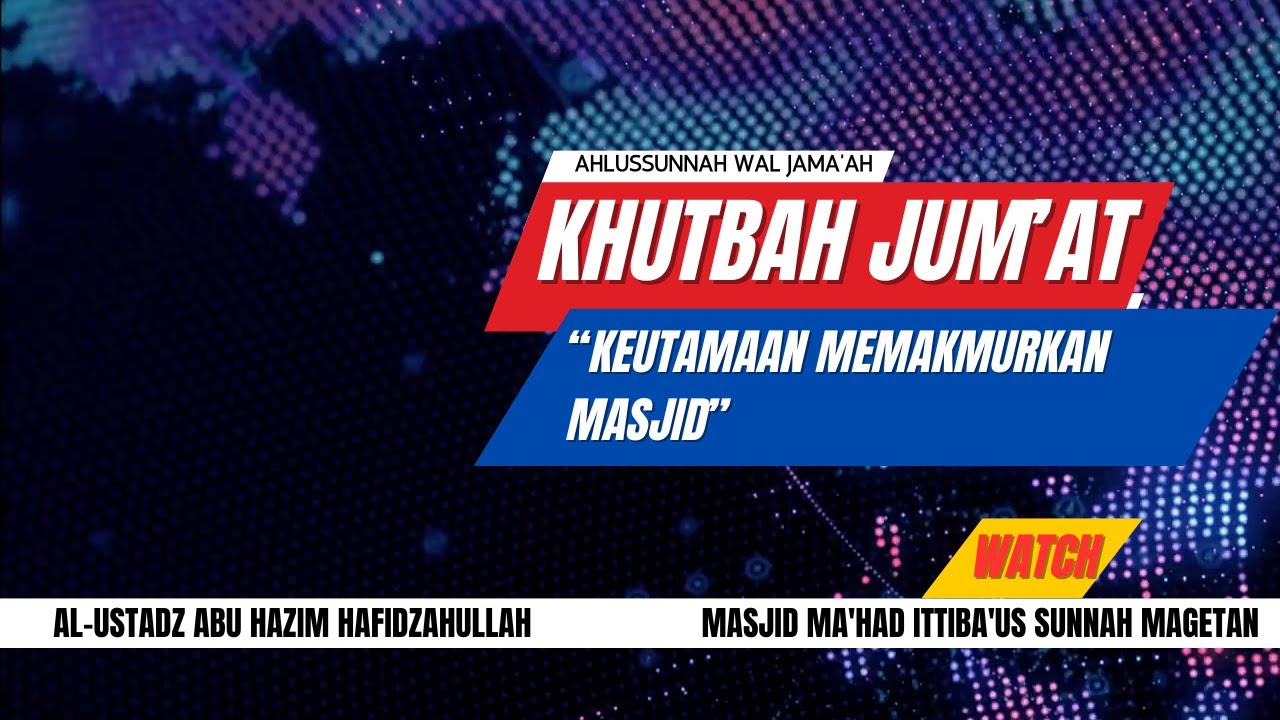 JANGAN SAMPAI NYESEL! Rahasia Terbebas dari Neraka & Sifat Munafik dalam 40 Hari