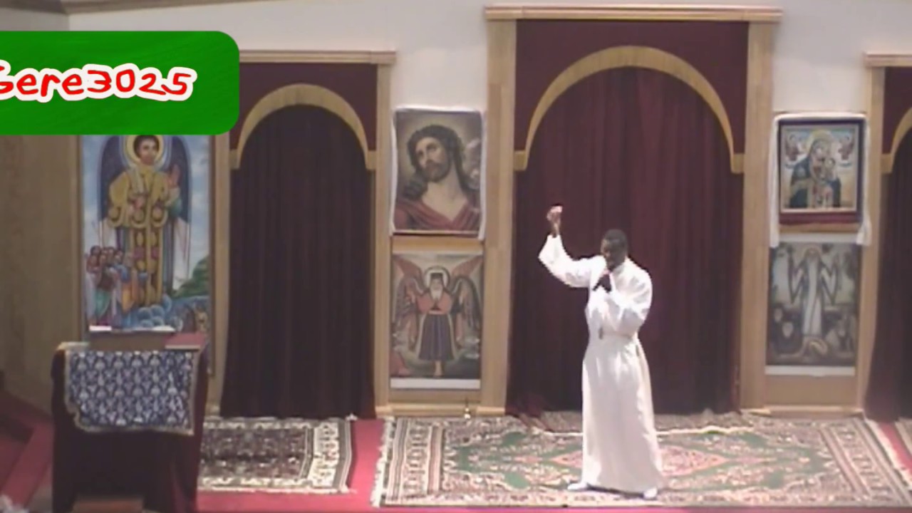 10ቱ ቆነጃጅት- New Dr. Zebene Lemma sebket.