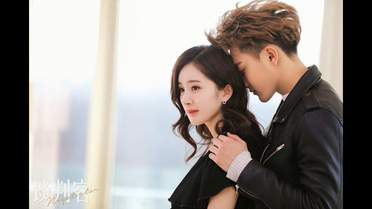 Клип к дораме ♪Крепче держи меня ♪ 💕 Переговорщики  💕 The Negotiators💕