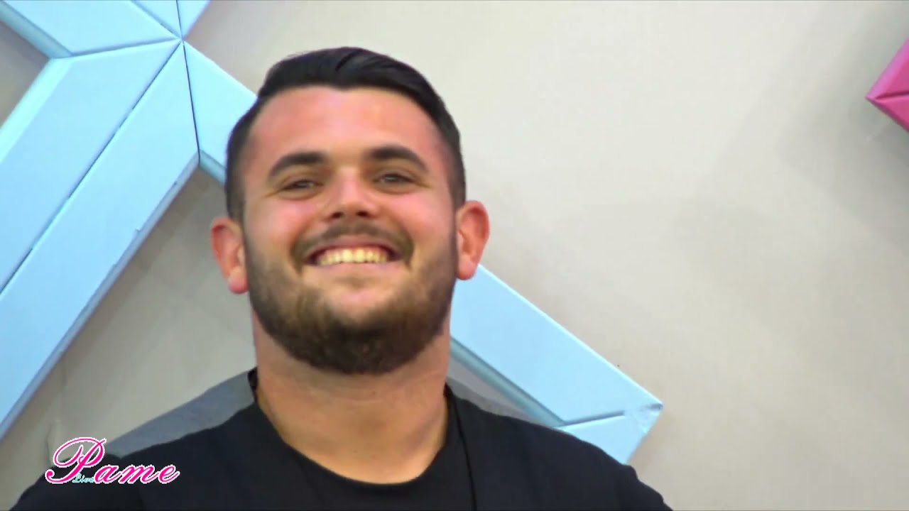 PAME LIVE 15/05/2021