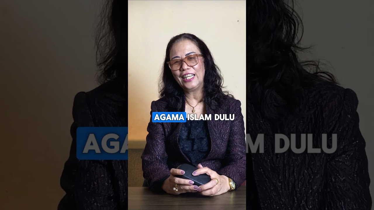 ILMU ISLAMOLOGY BIKIN ORANG ISLAM MURTAD? #islam #kristen #islamkristen #mualaf #murtad #debatagama