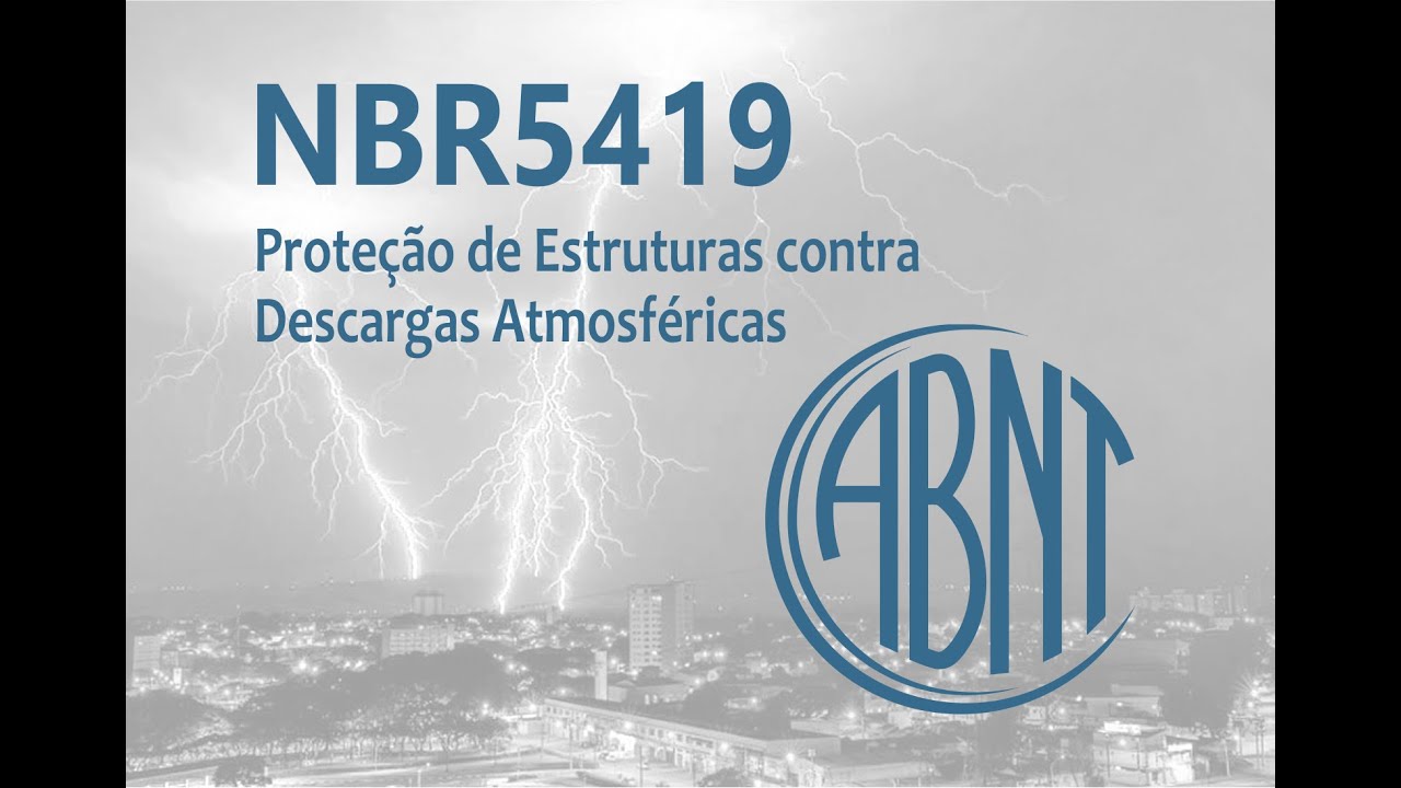 PDA - CÁLCULO DOS RISCOS (DESCARGAS ATMOSFÉRICAS) 5419-2