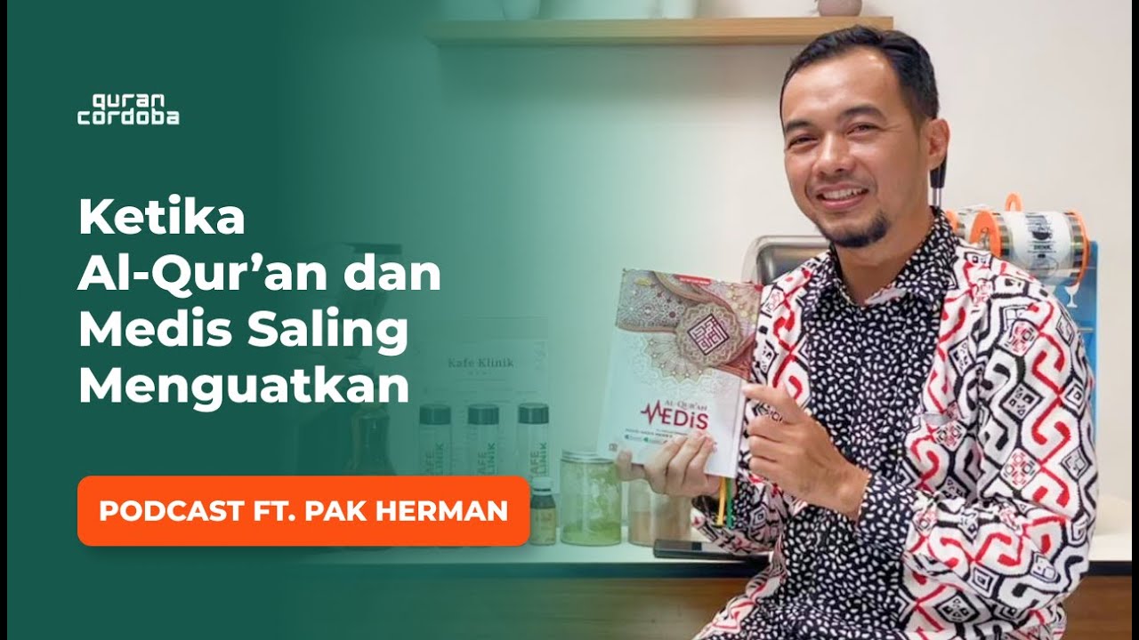 Apa Itu Al-Qur’an Medis? Yuk Kenalan Singkat