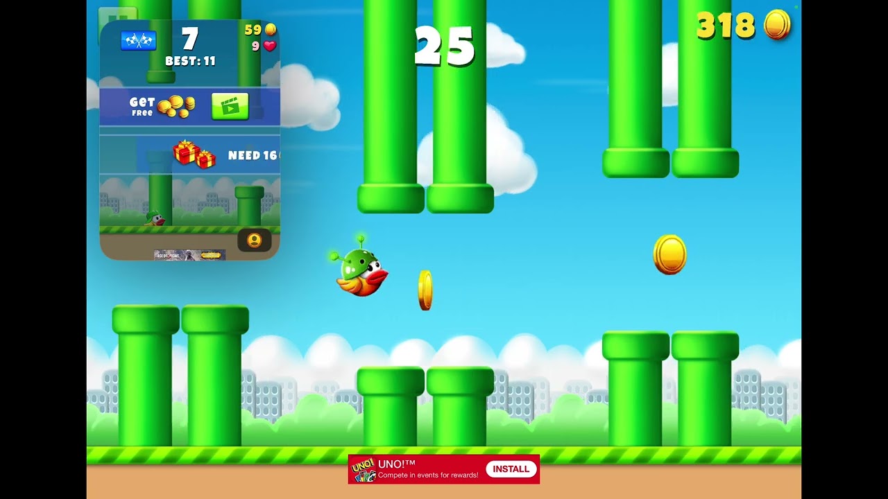 Hanging With Joey (Part 2)