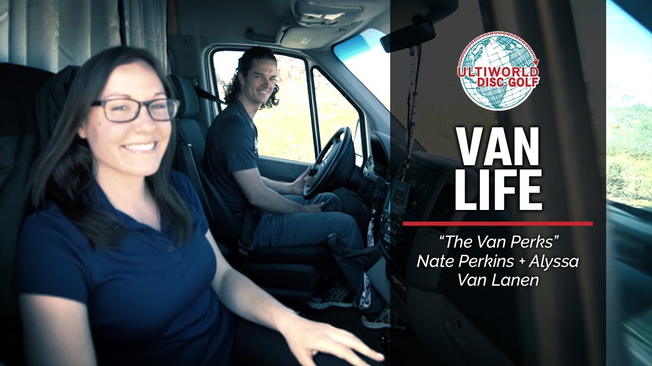 Van Life - 