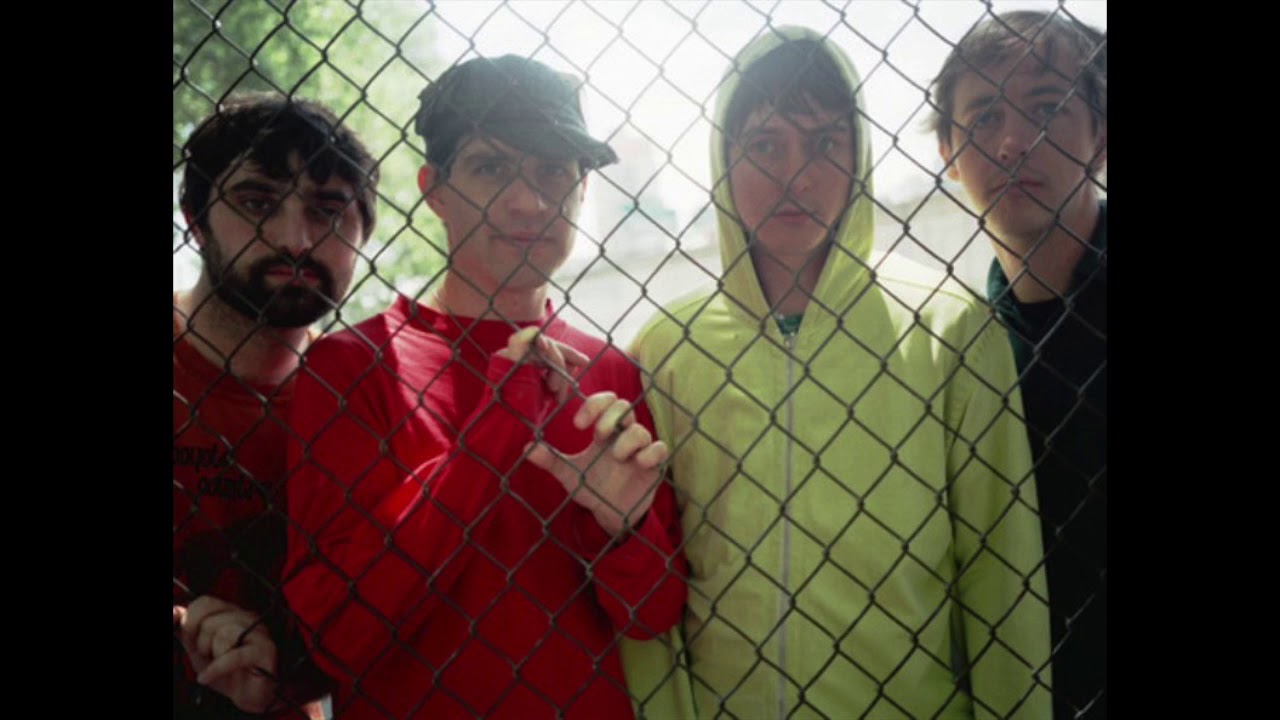 Animal Collective - Cherokee - Live at Meow Wolf - 10/8/19