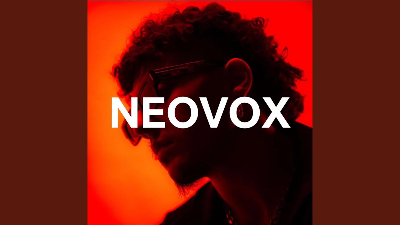NEOVOX - (EDM Dance Music)