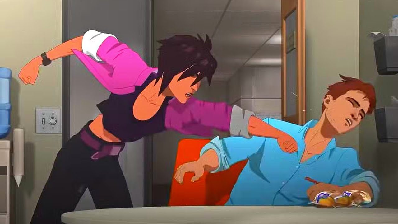 Things Get Toxic On The Job… | Dispatch: Episode 2! 