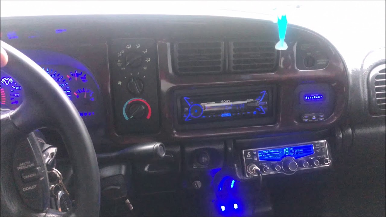 Fleece Coolant Bypass on 2nd Generation 24 Valve Dodge Ram Cummins:  Does It Really Work?