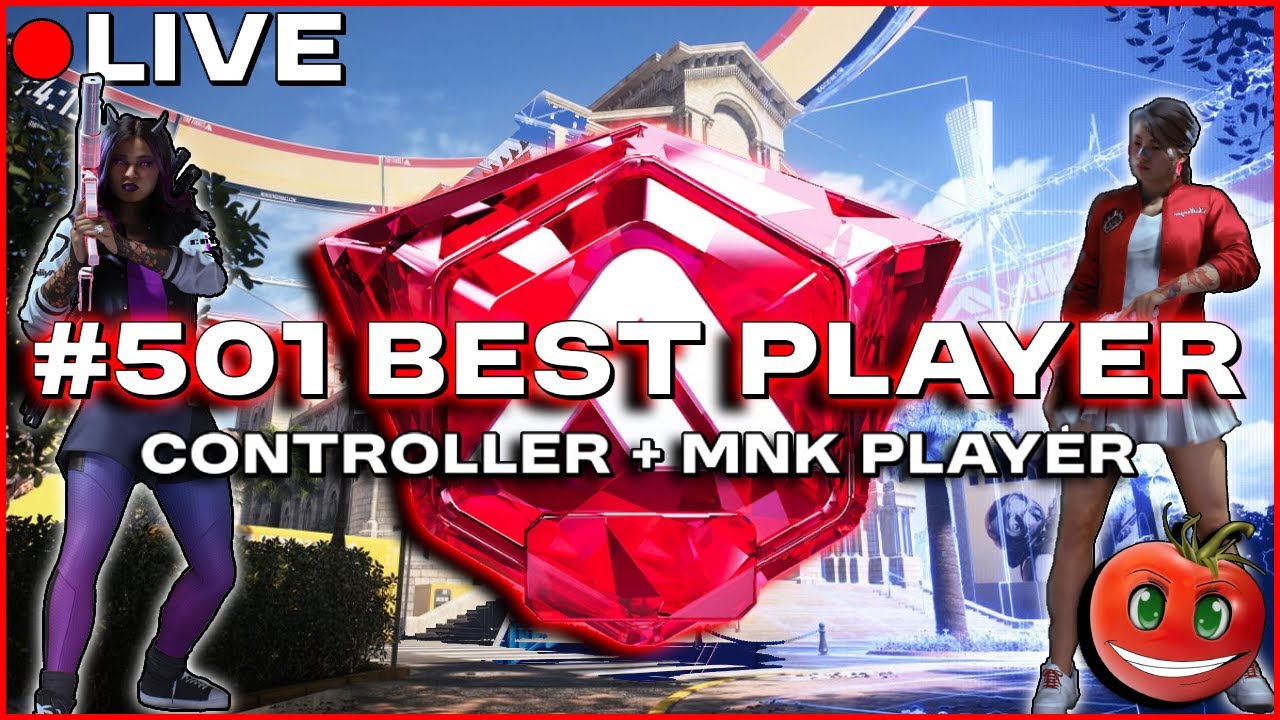 🔴LIVE The Finals / My RS is Incapable of Moving (Drops on Twitch)