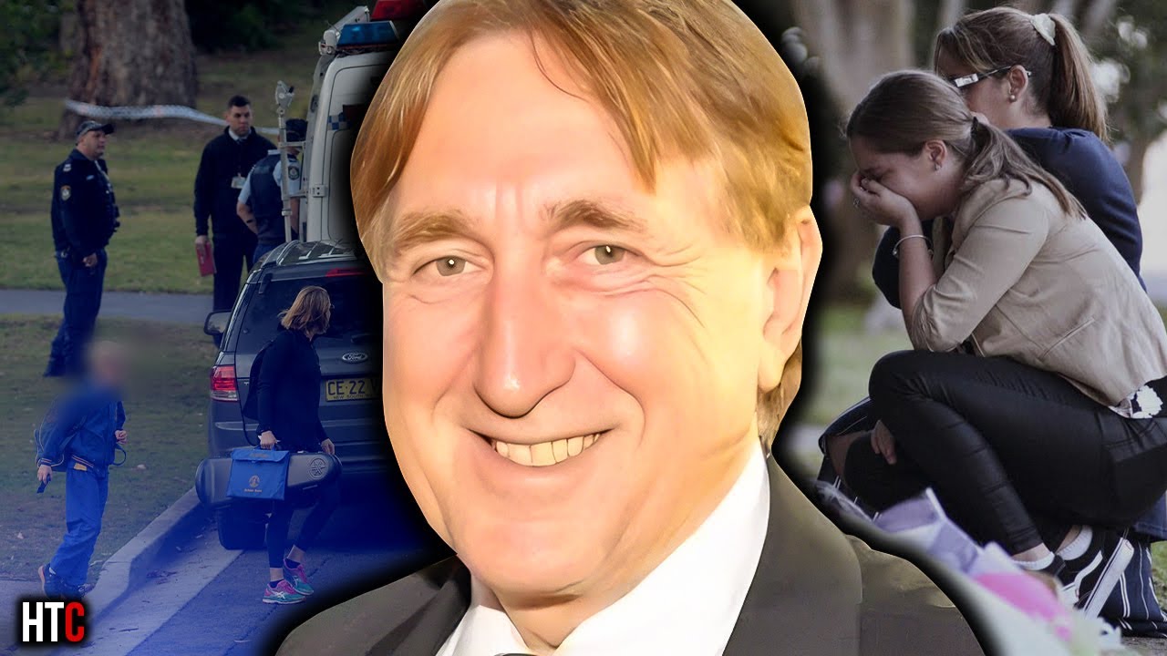 What John Did to His Family Was PURE EVIL...