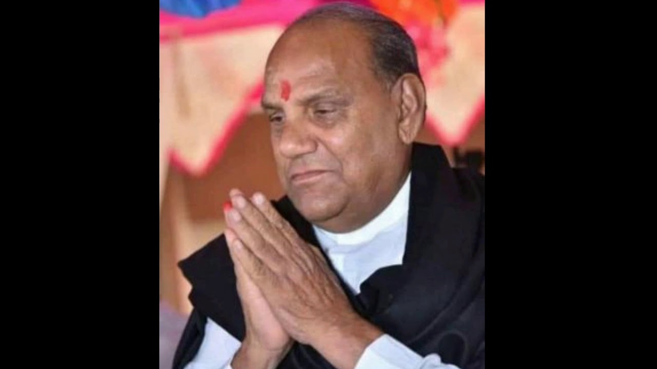 jaymaadi kheda Bhajan - Mari Avichal Tek ne rakhjo...