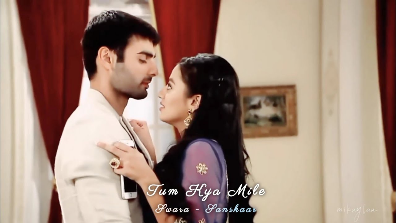 Tum Kya Mile - Swasan VM