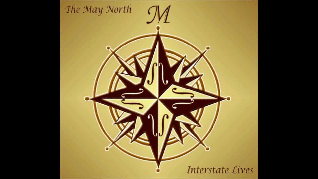 The May North - 