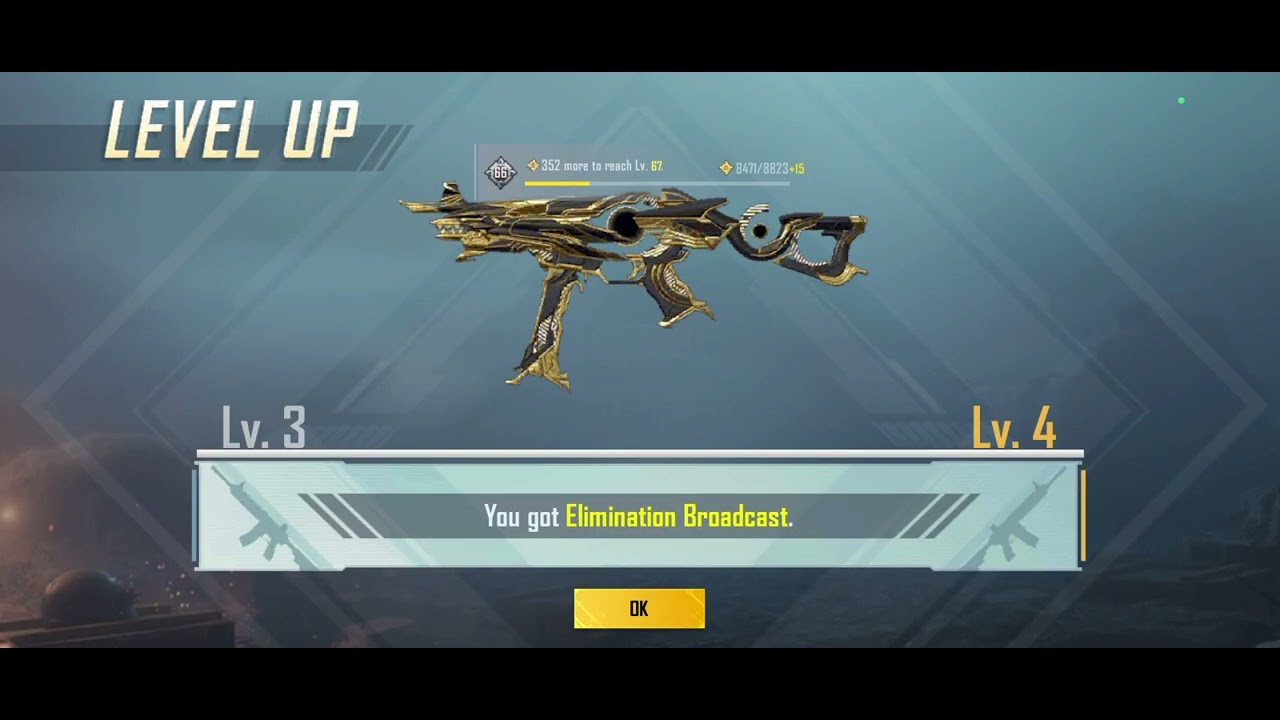 Anukhra UMP Level 4 Upgrade