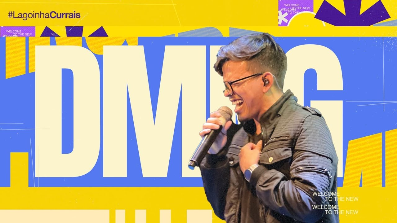 CELEBRAÇÃO 10H - FELIPE DOMINGOS